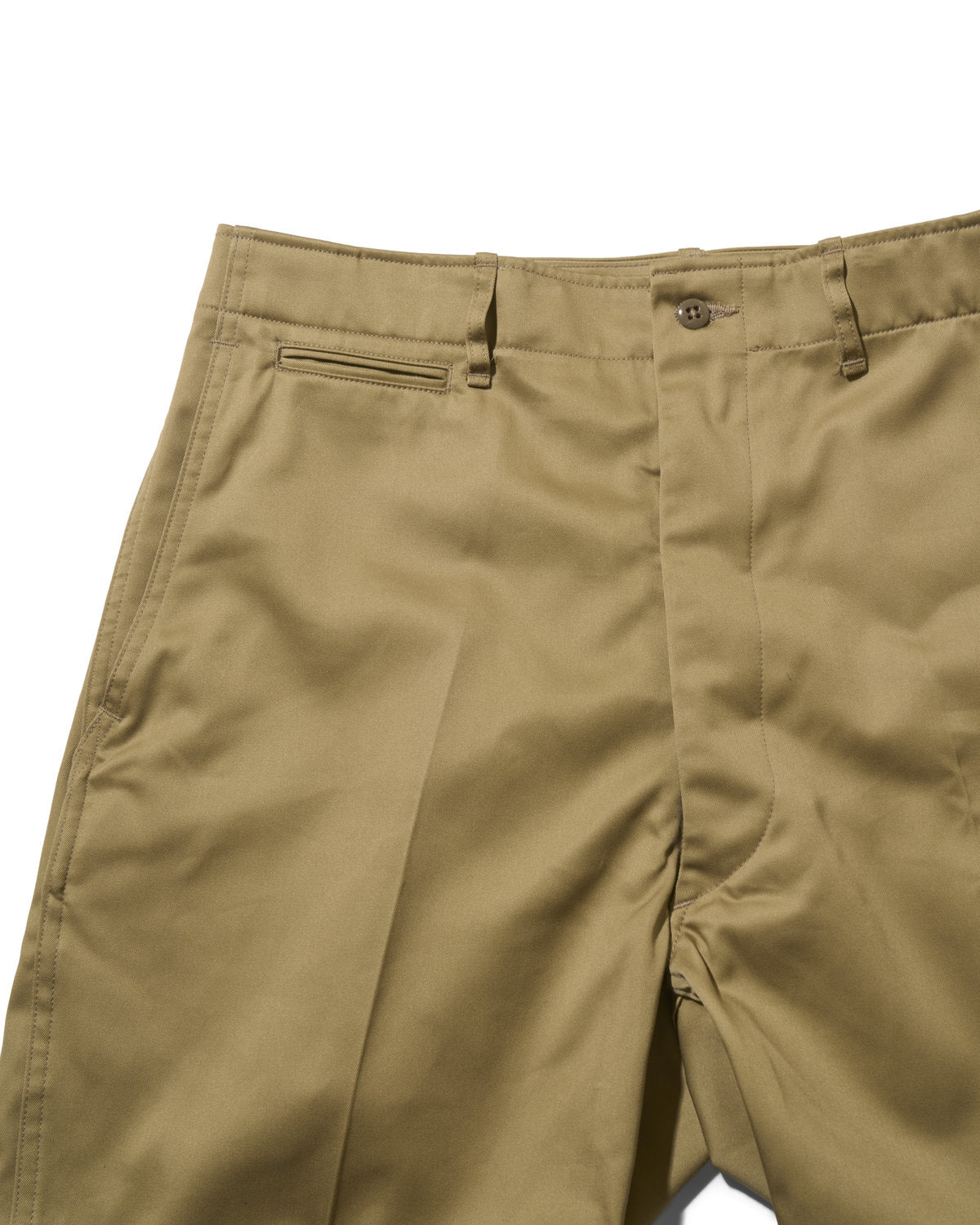 CHINO SHORTS