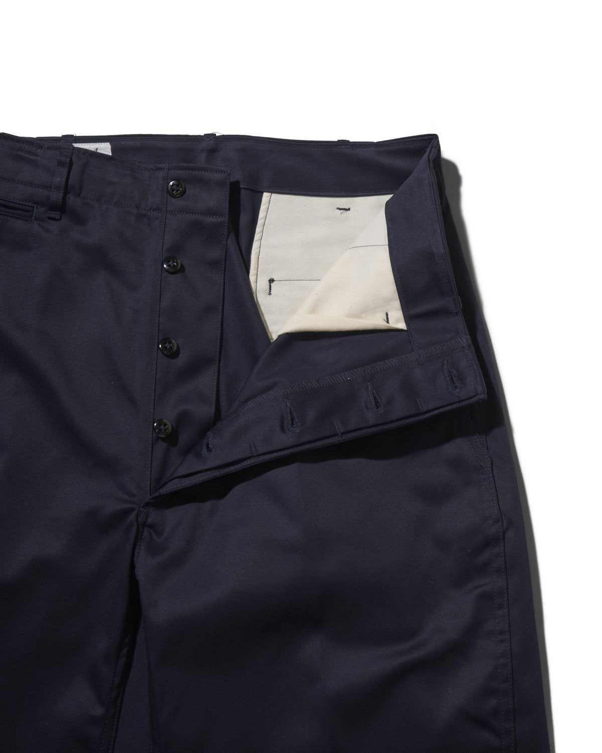 CHINO SHORTS