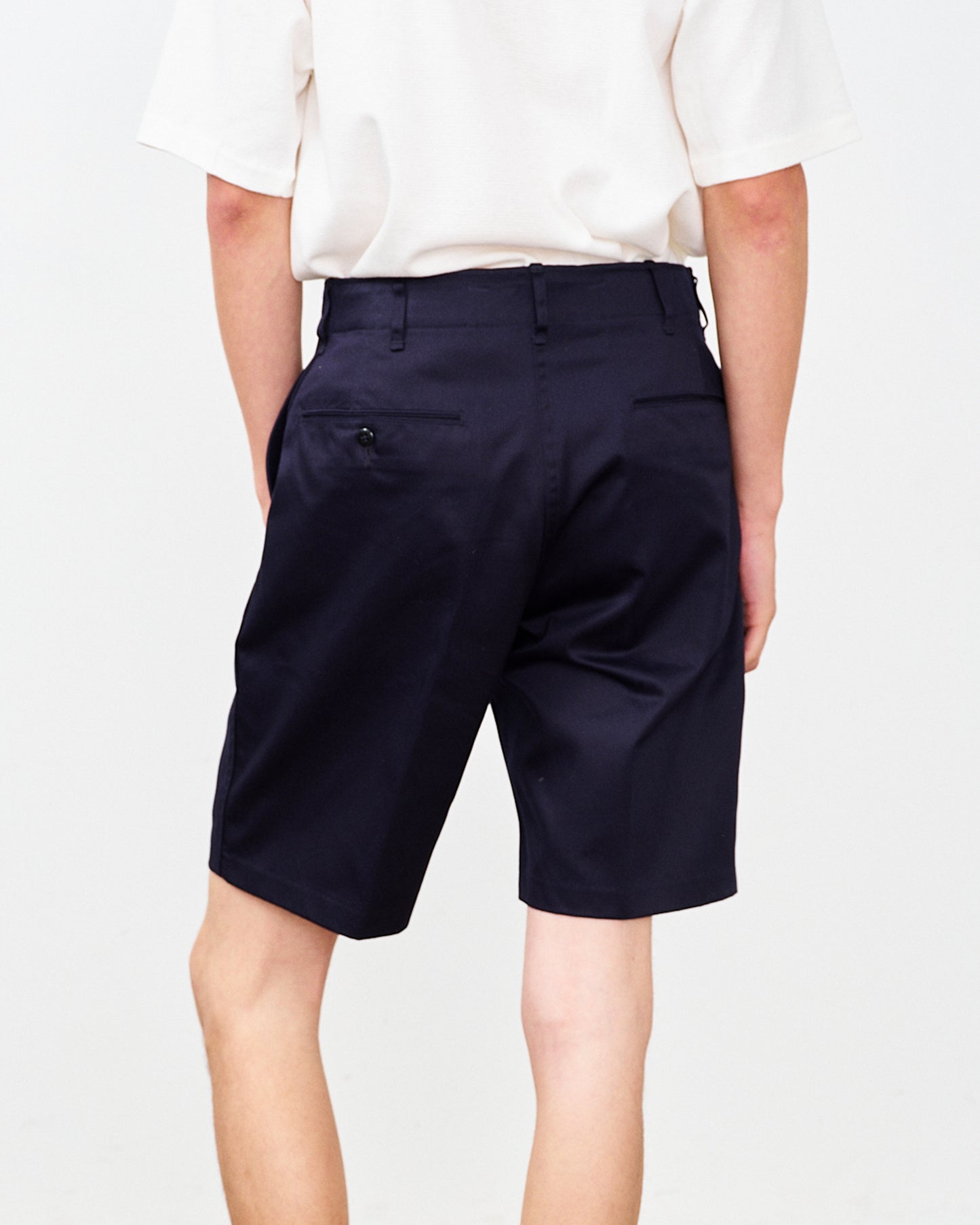 CHINO SHORTS