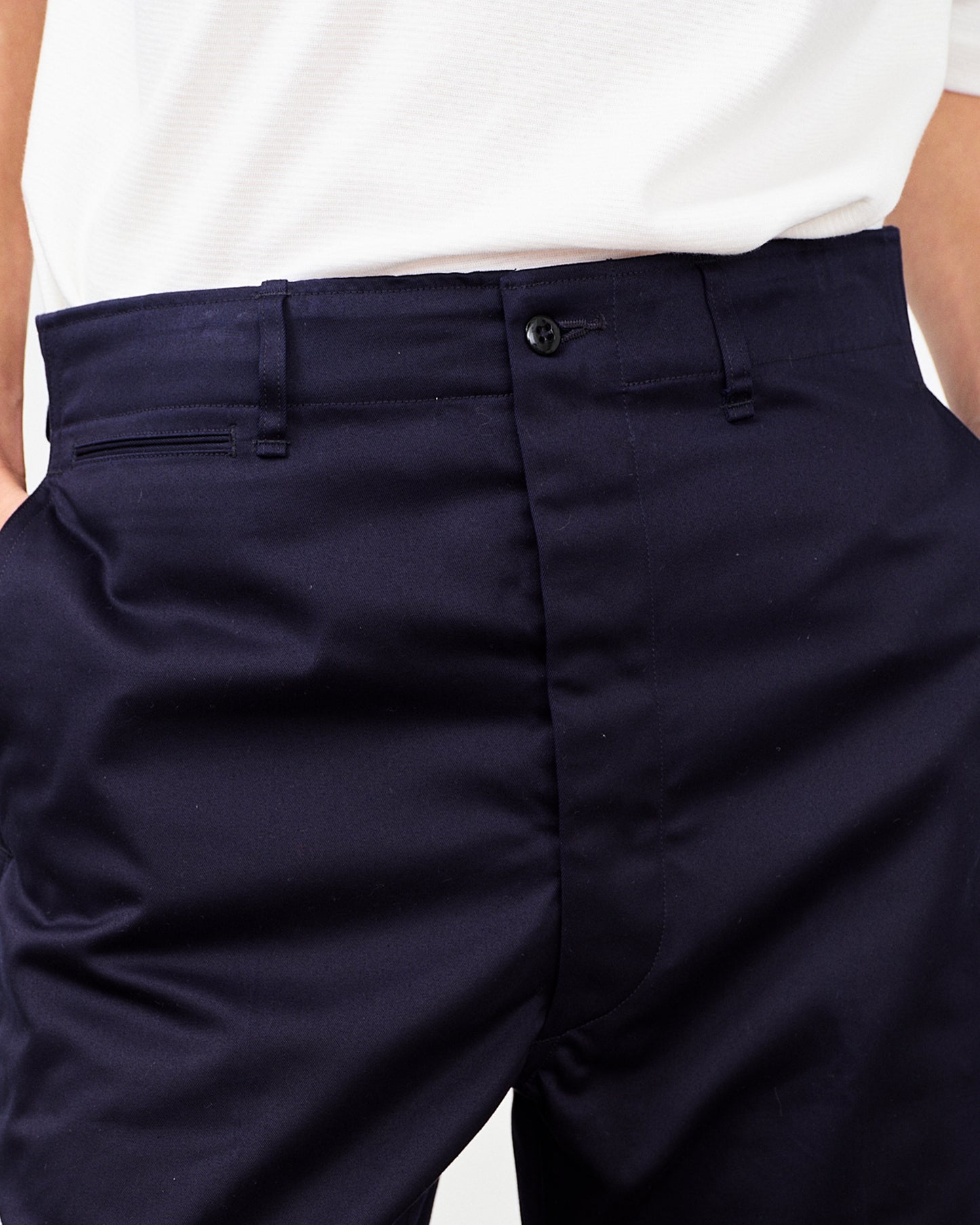 CHINO SHORTS