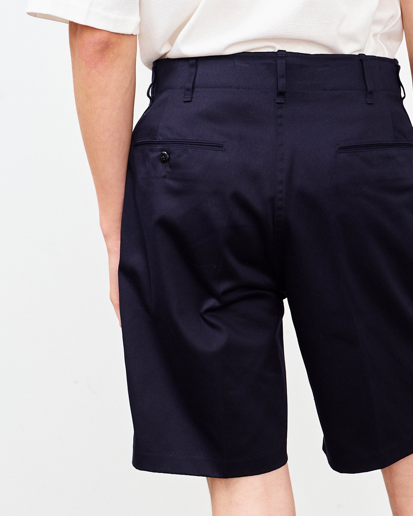 CHINO SHORTS