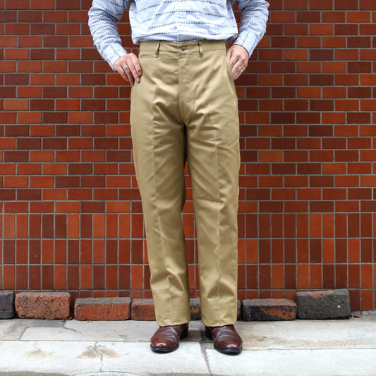 CHINO Ⅱ BEIGE