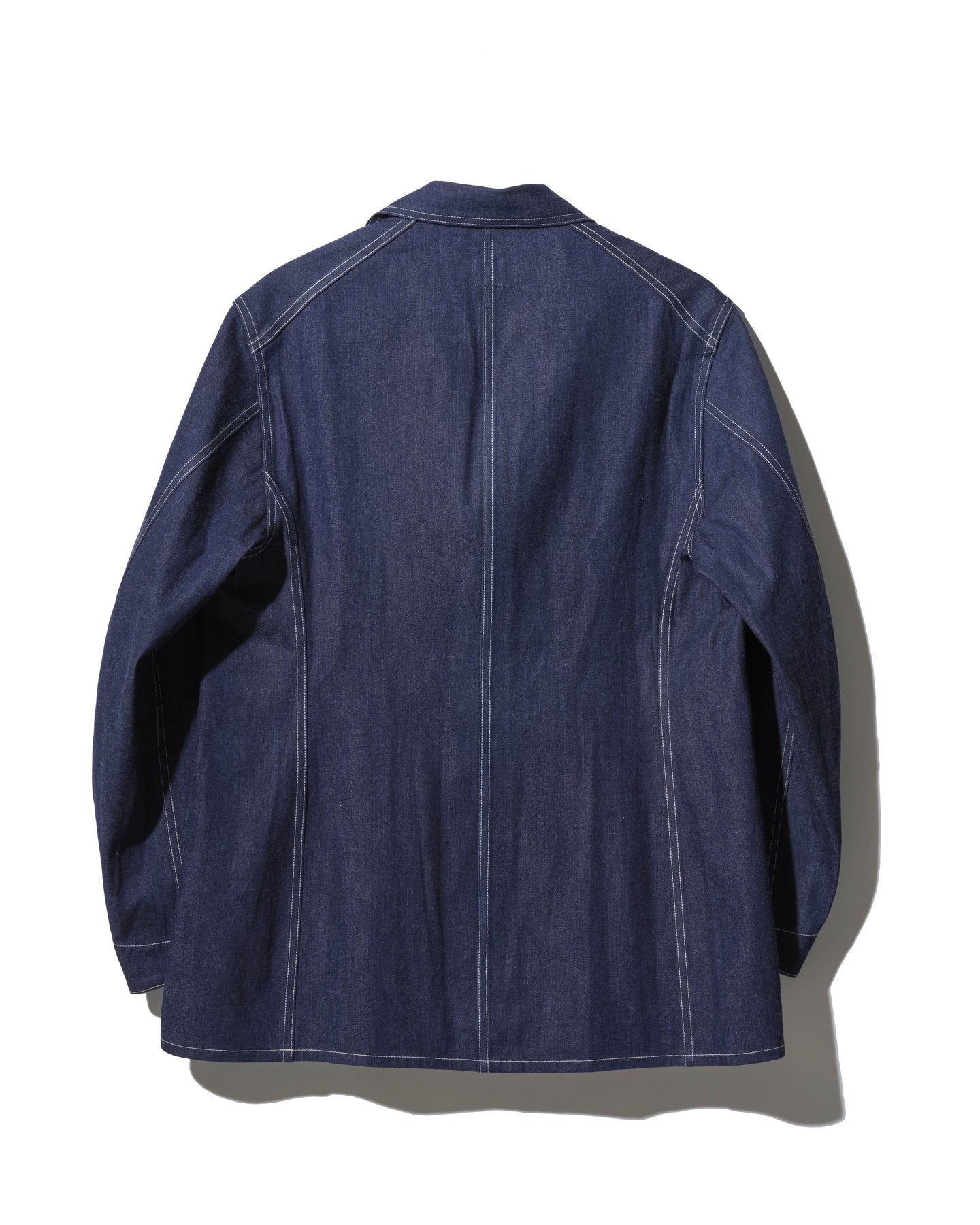 CHORE JACKET Ⅰ – ANATOMICA NAGOYA