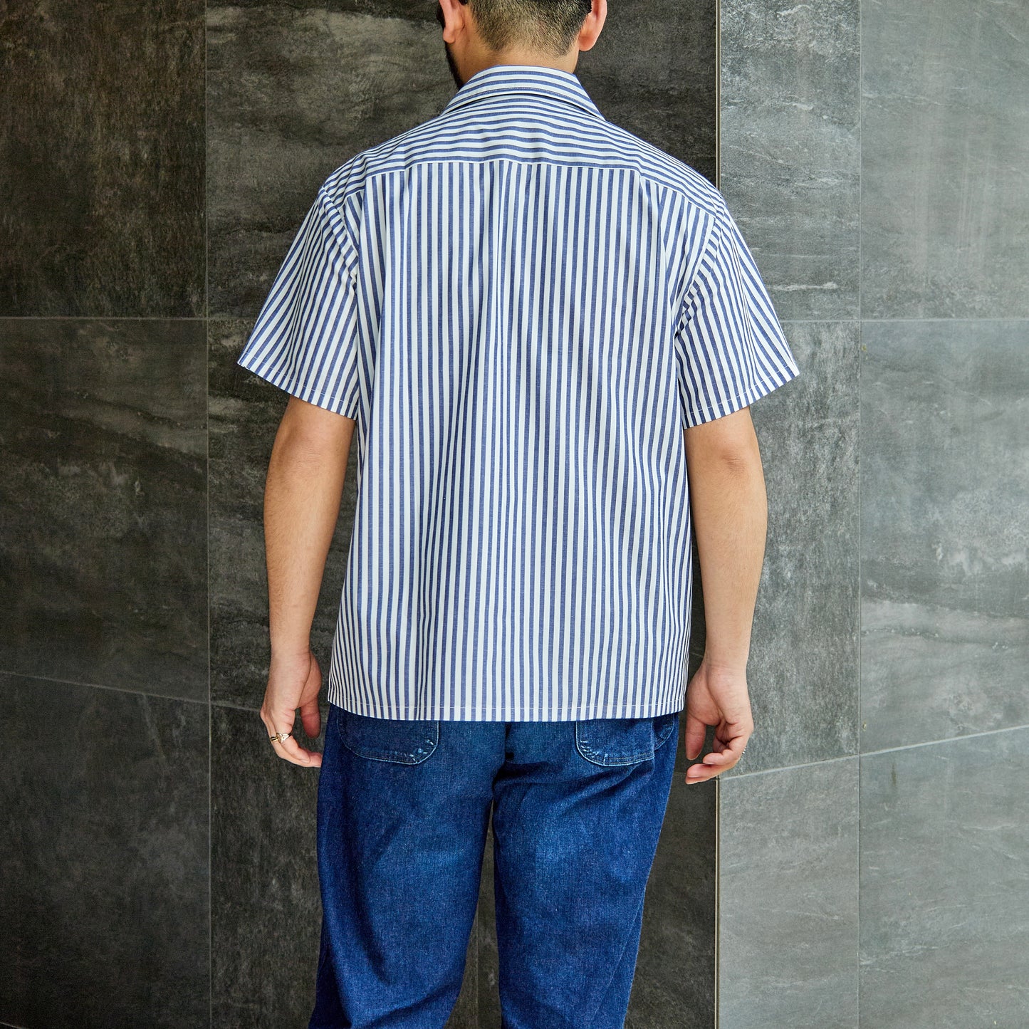 BIG YANK RIPLEY SHIRTS CANDY STRIPE