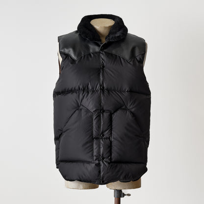RMFC for ANATOMICA CHRISTY VEST BLACK