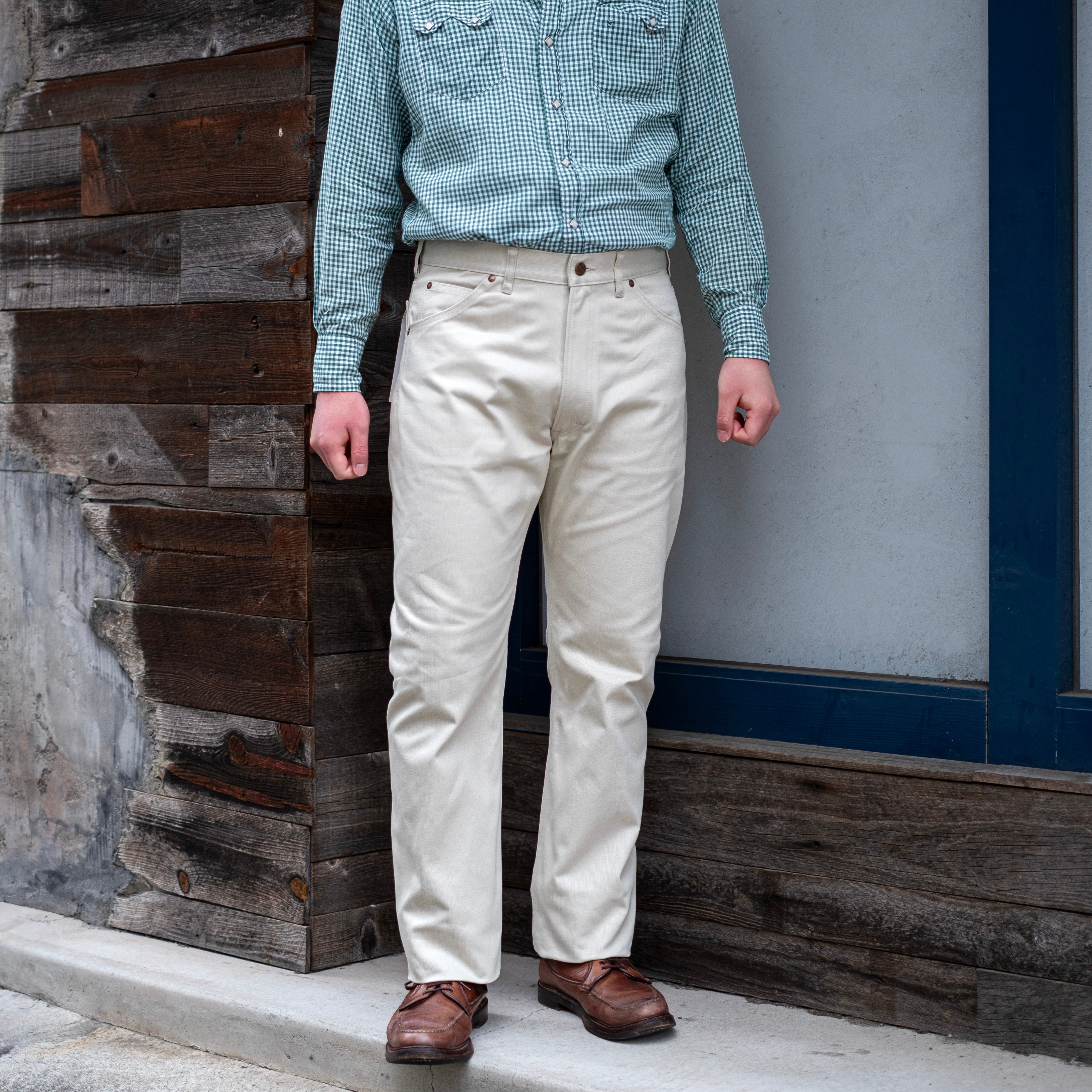 618 CALIFORNIAN WESTERCORDS STONE – ANATOMICA NAGOYA