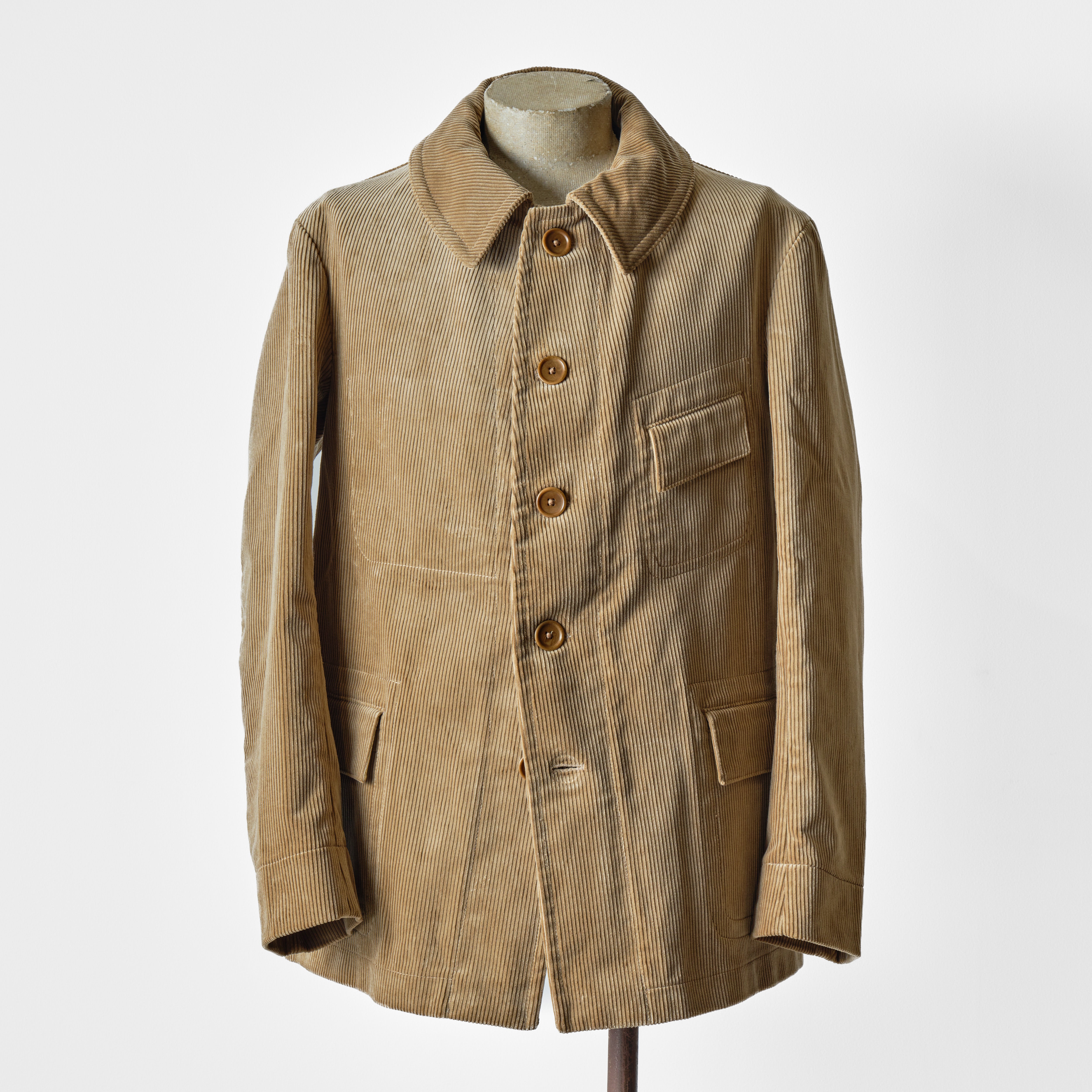 ALL FRENCH GARMENTS – ANATOMICA NAGOYA