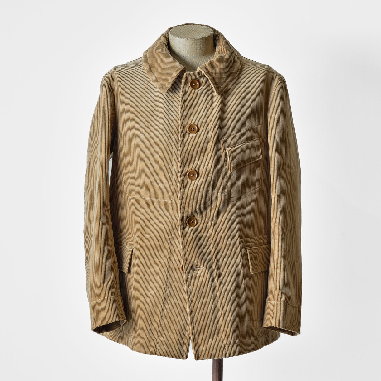 MONET ENGLISH CORDUROY BEIGE