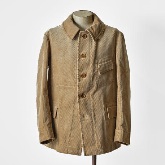 MONET ENGLISH CORDUROY BEIGE