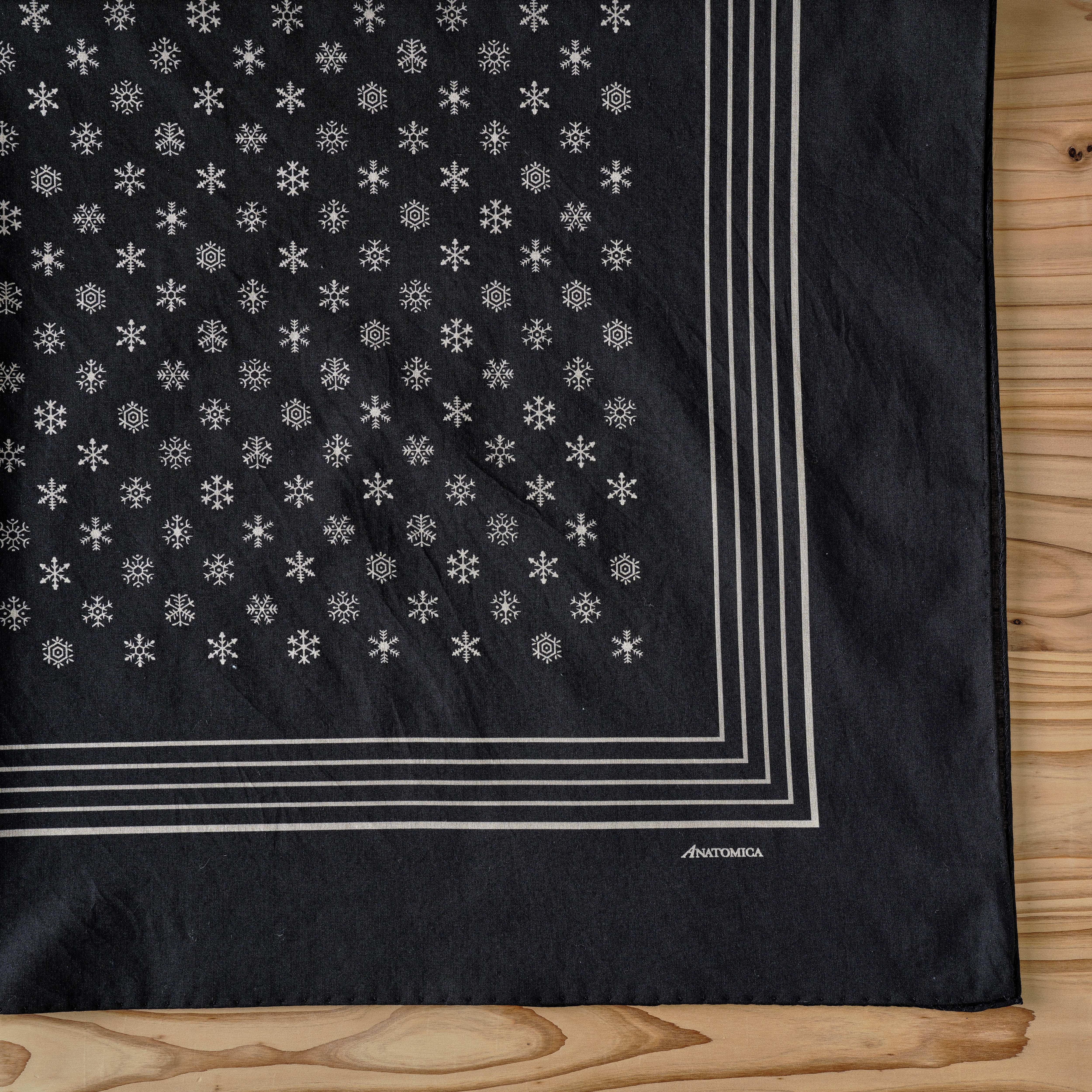 SCARF・MUFFLER – ANATOMICA NAGOYA