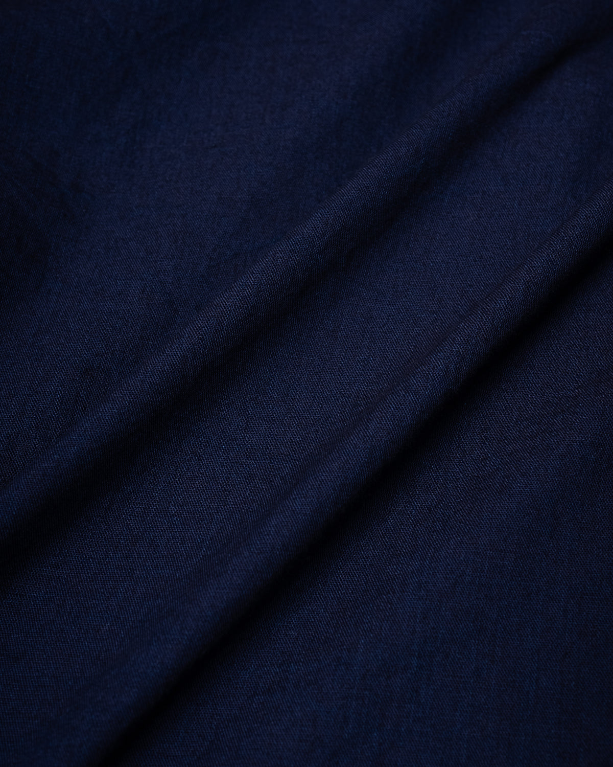 PETER CHAMBRAY DK.INDIGO