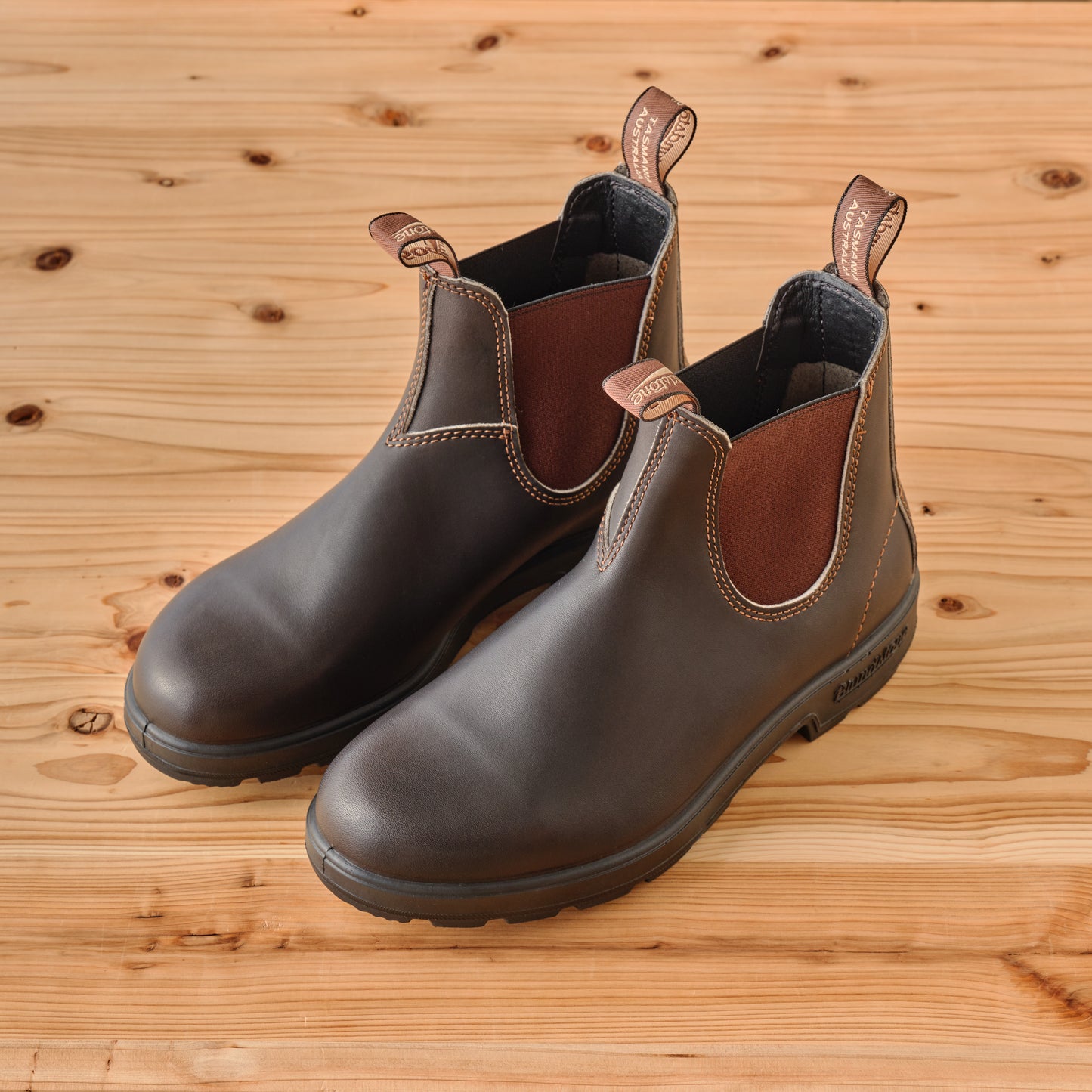 Blundstone ORIGINALS SIDE GORE BOOTS