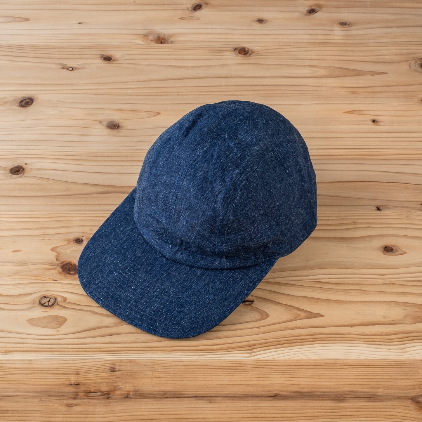 U.S.N. CAP