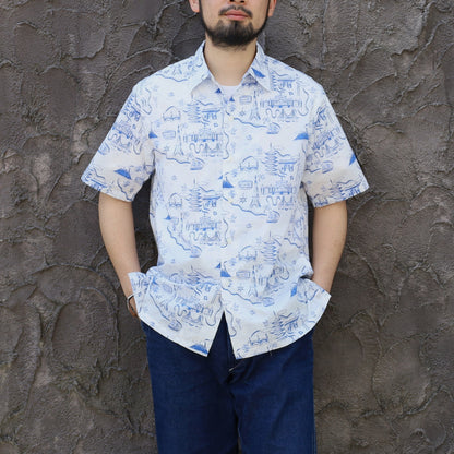 EDOMAE SHIRTS