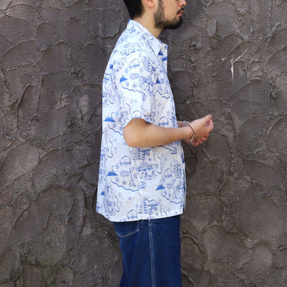 EDOMAE SHIRTS