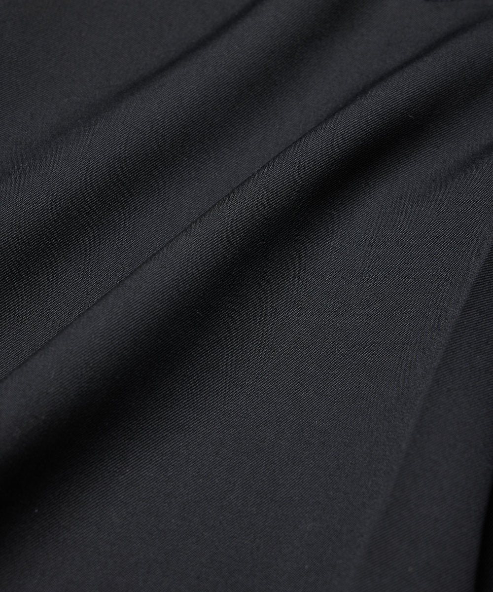 EUGENE JACKET WOOL TWILL