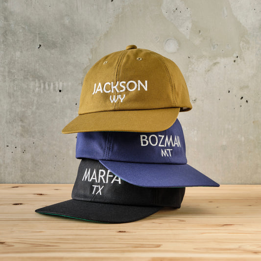 RMFC BB CAP EMBROIDERY