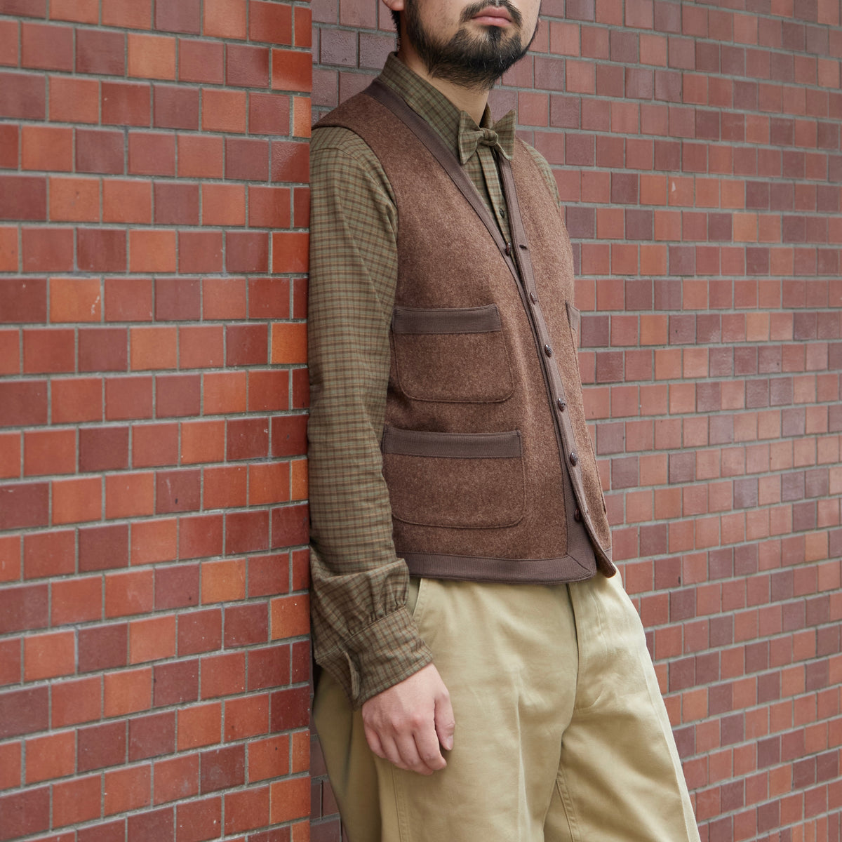ODD VEST