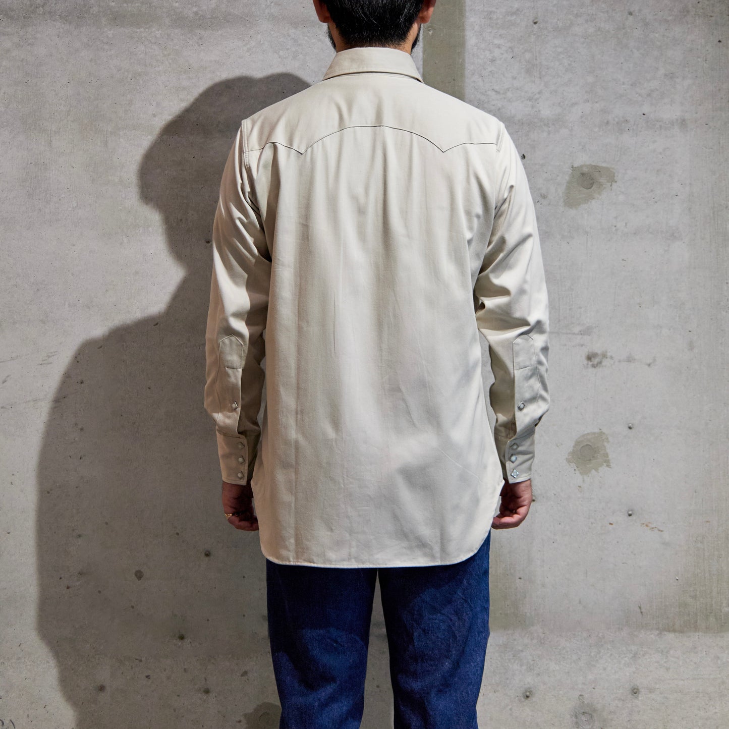 HARRISON SHIRTS SATEEN