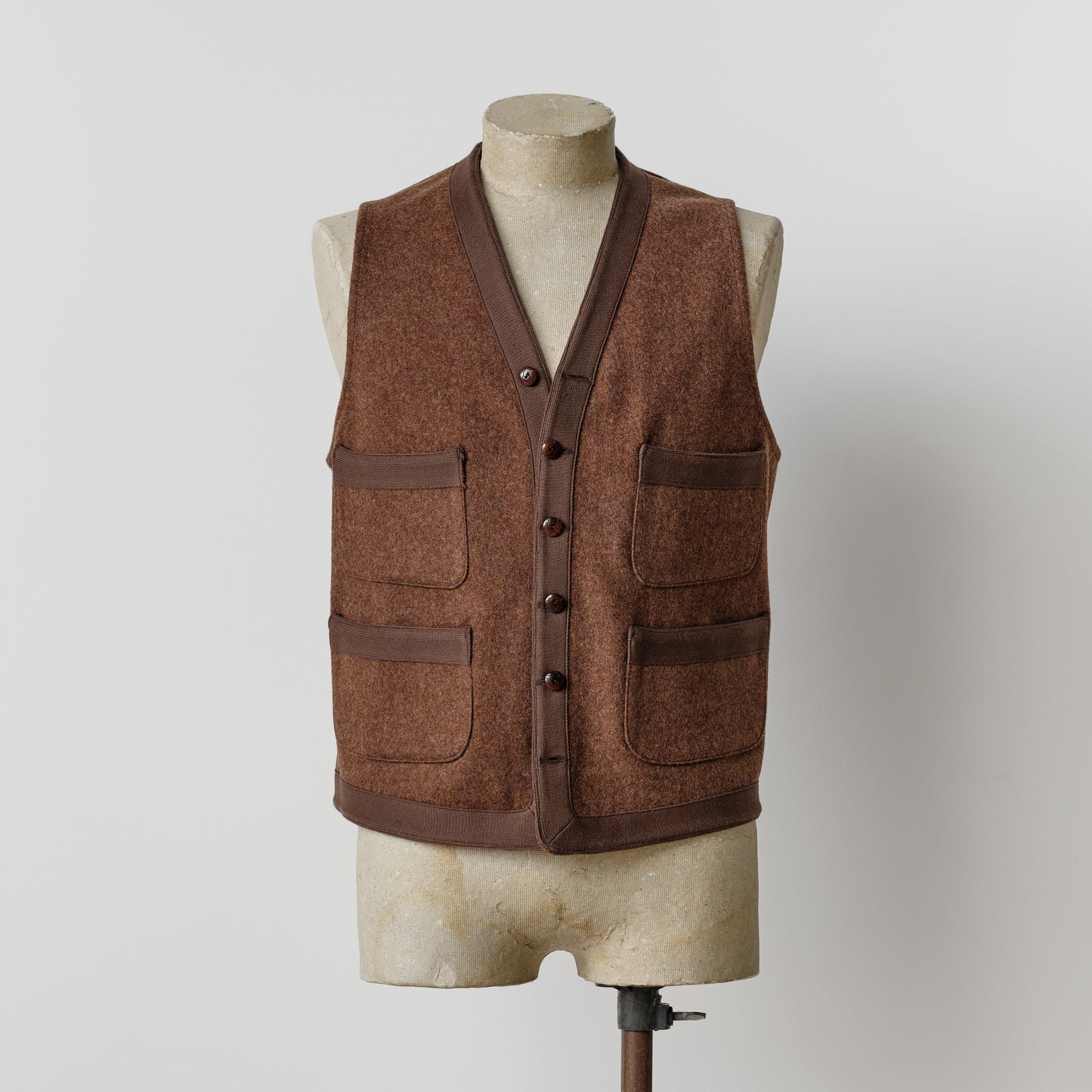 ODD VEST