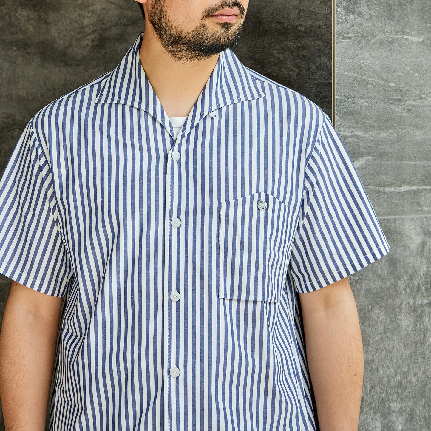 BIG YANK RIPLEY SHIRTS CANDY STRIPE