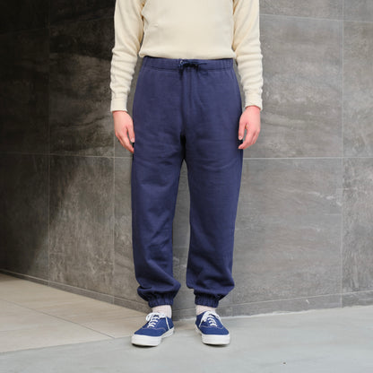 SWEAT PANTS NAVY