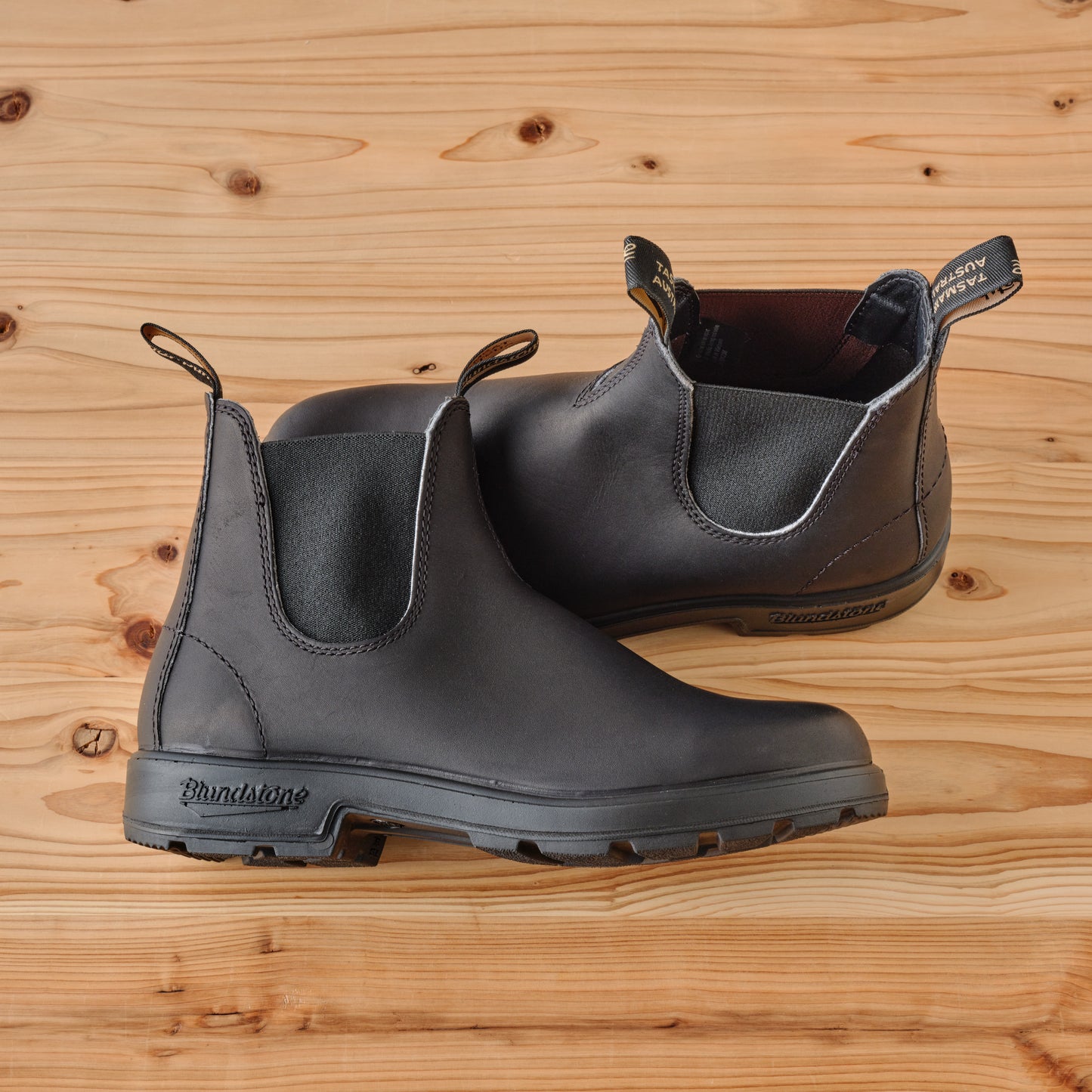 Blundstone ORIGINALS SIDE GORE BOOTS