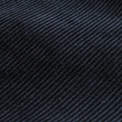 618 ORIGINAL JEANS CORDUROY BLACK