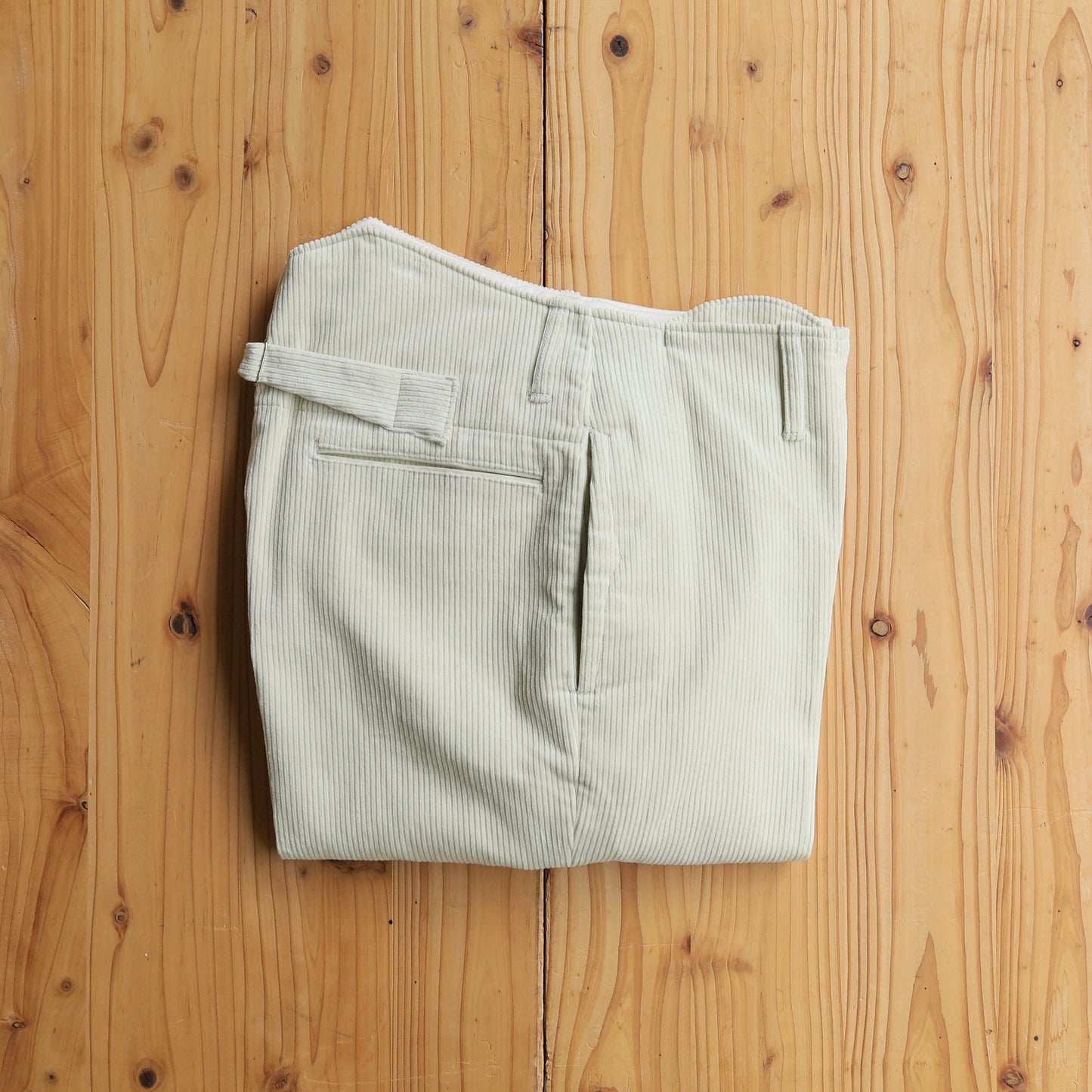 PANTALOONS Ⅱ CORDUROY