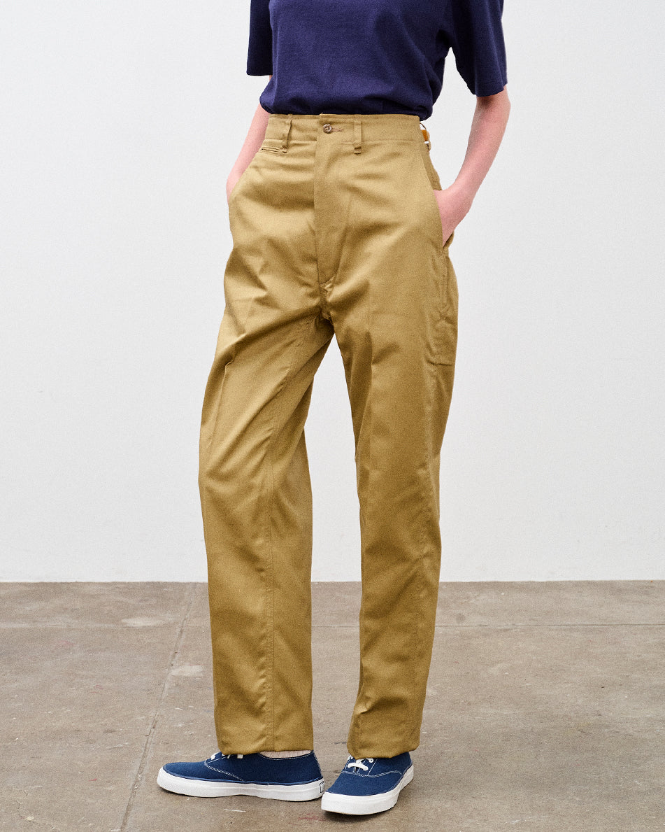 LADIES' CHINO PANTS HENRIETTA