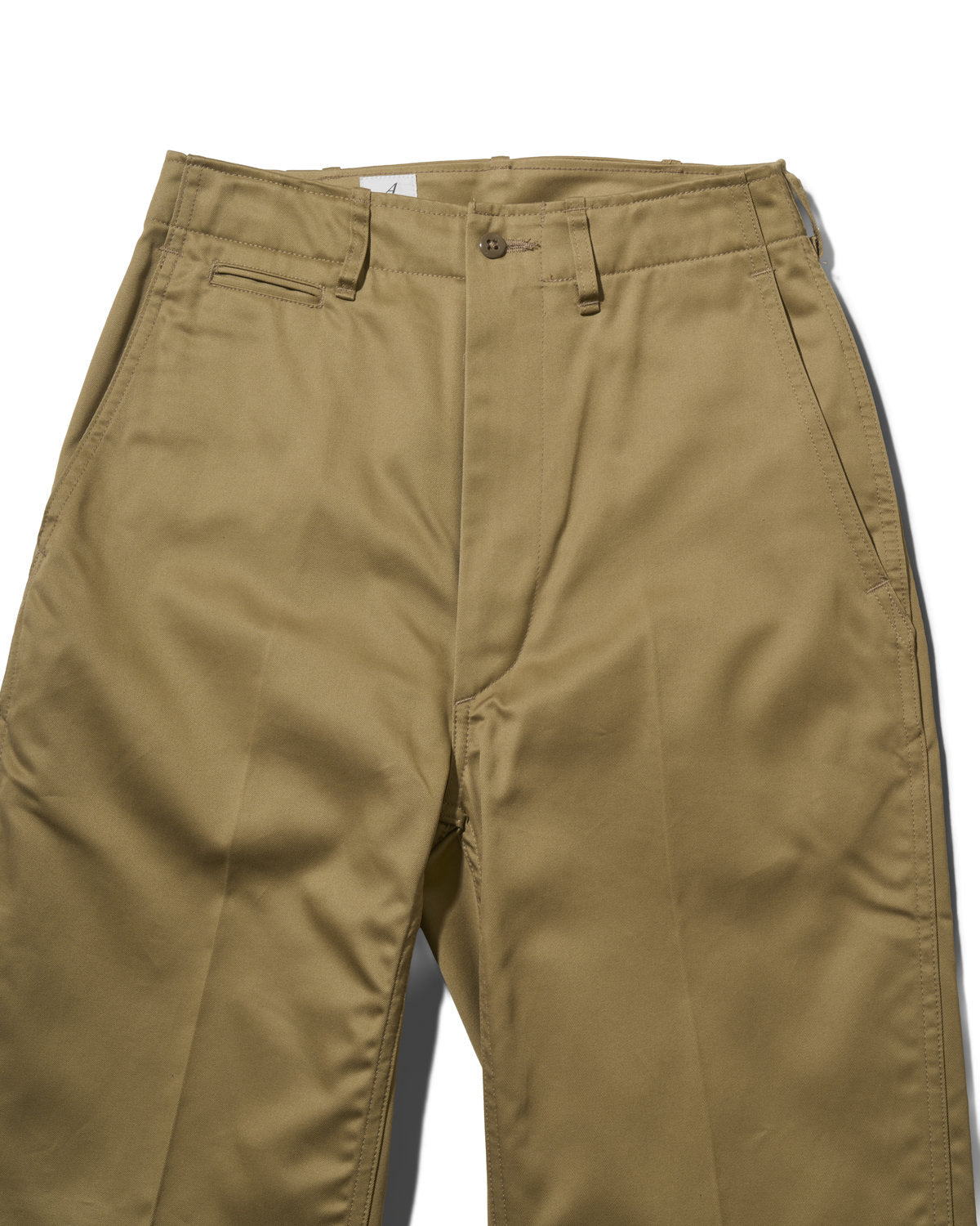 LADIES' CHINO PANTS HENRIETTA