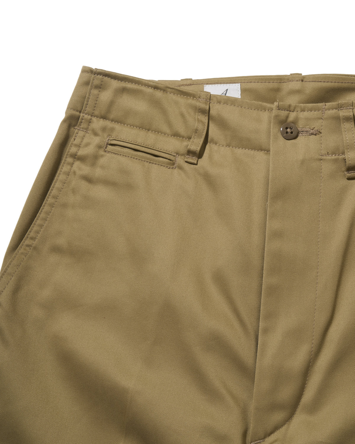LADIES' CHINO PANTS HENRIETTA