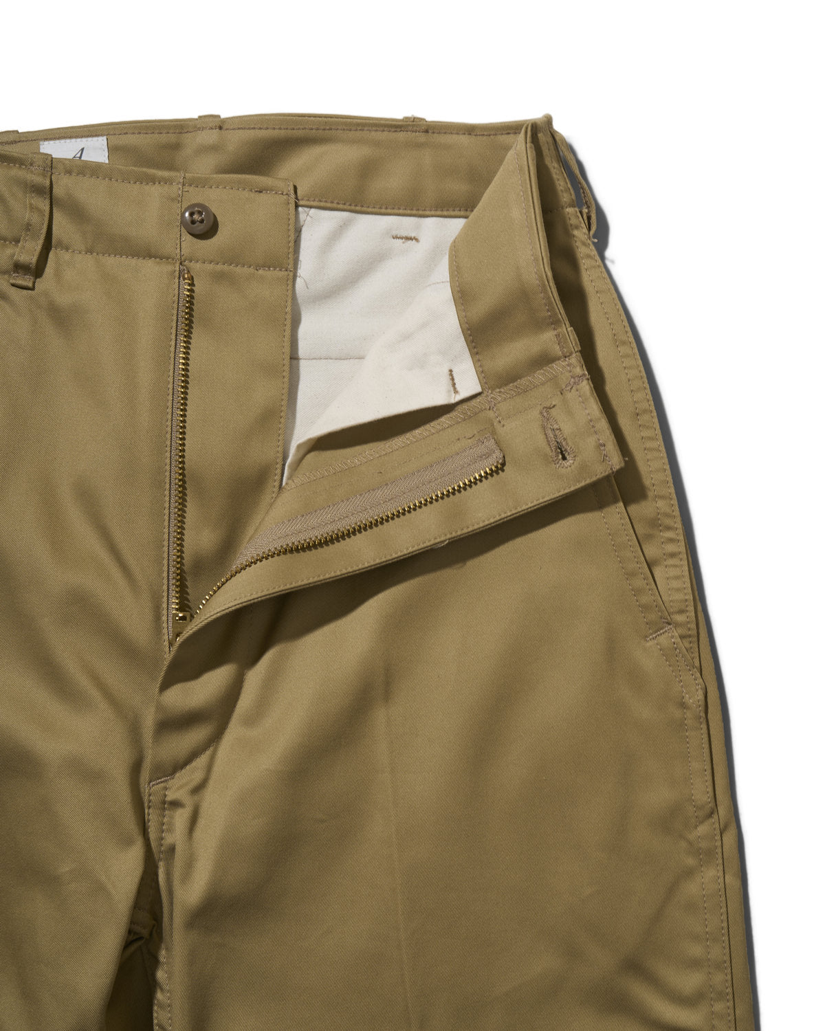 LADIES' CHINO PANTS HENRIETTA
