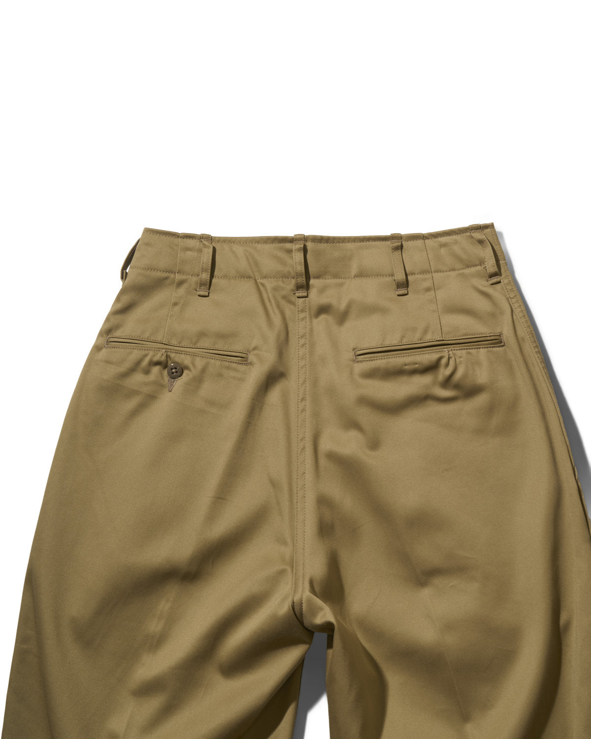 LADIES' CHINO PANTS HENRIETTA