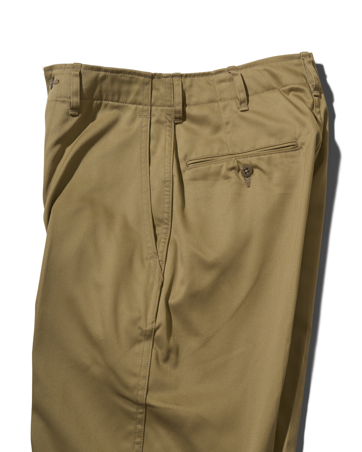 LADIES' CHINO PANTS HENRIETTA