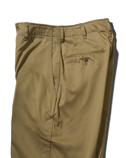 LADIES' CHINO PANTS HENRIETTA