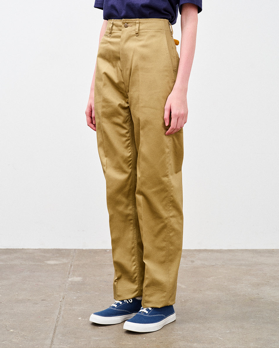 LADIES' CHINO PANTS HENRIETTA