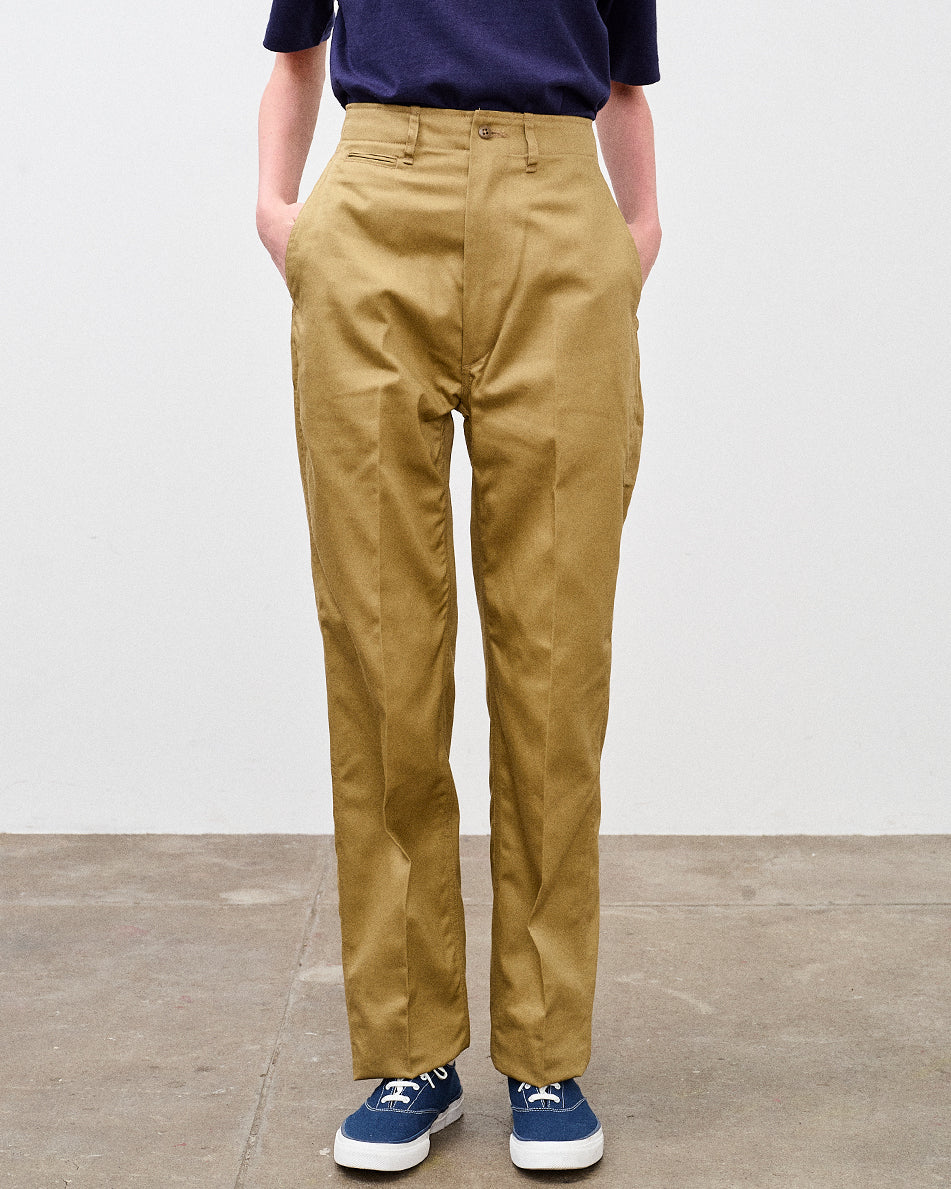 LADIES' CHINO PANTS HENRIETTA