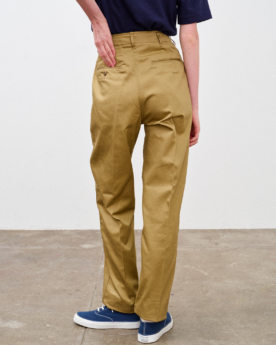 LADIES' CHINO PANTS HENRIETTA