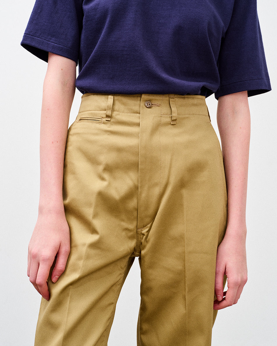 LADIES' CHINO PANTS HENRIETTA