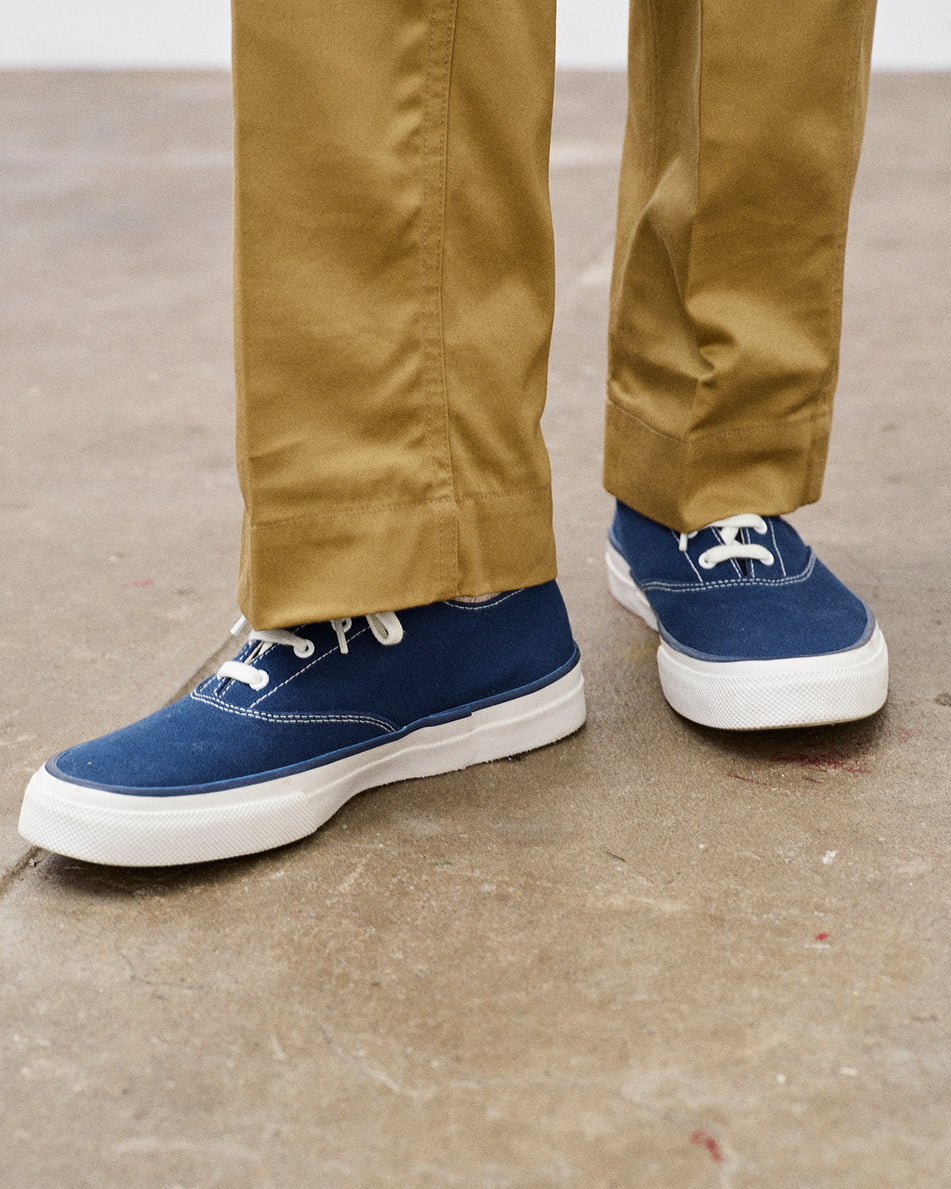 LADIES' CHINO PANTS HENRIETTA