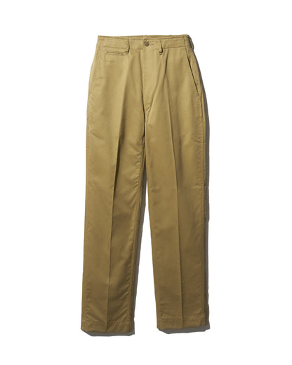 LADIES' CHINO PANTS HENRIETTA