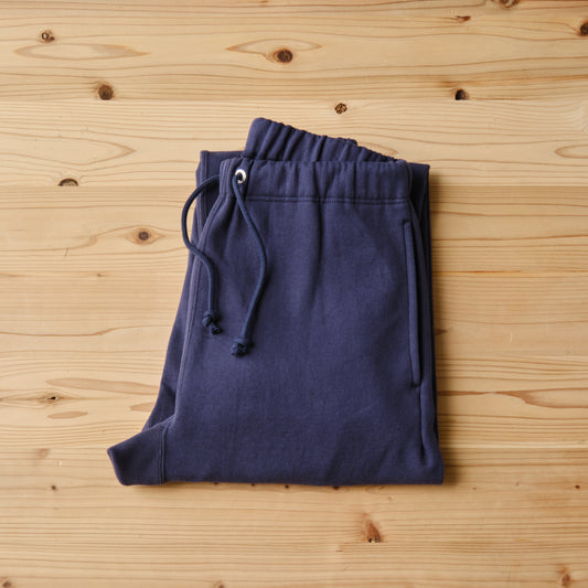 SWEAT PANTS NAVY