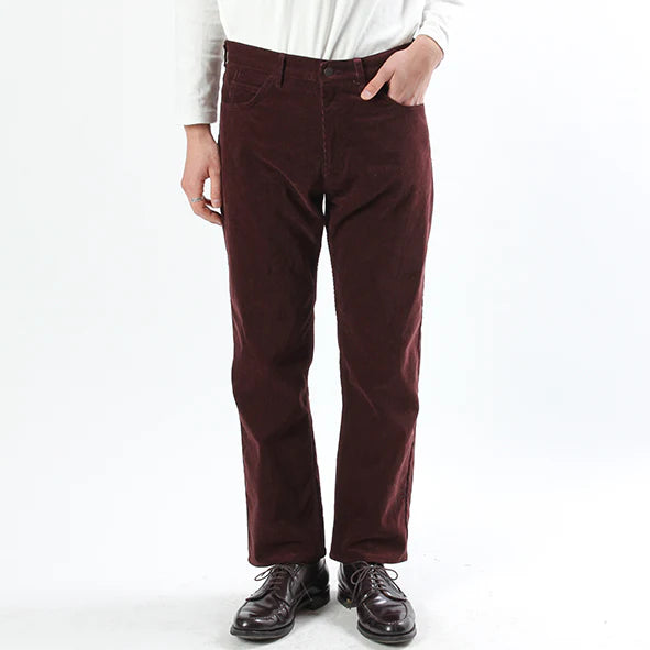 YANKSHIRE 351 JEAN CORDUROY – ANATOMICA NAGOYA
