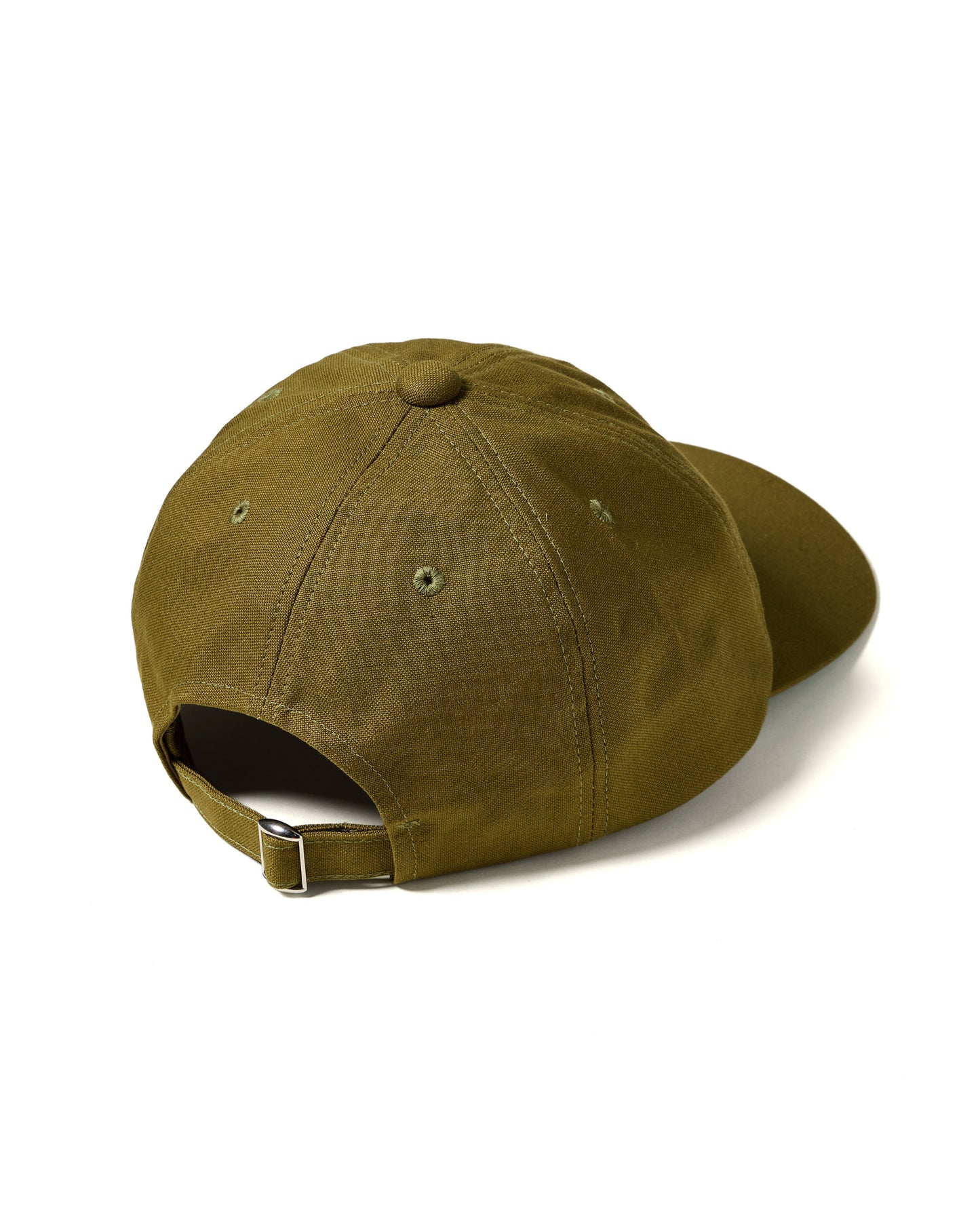 RMFC BB CAP EMBROIDERY
