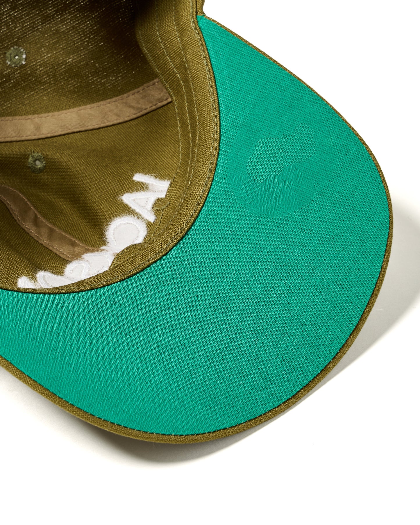RMFC BB CAP EMBROIDERY