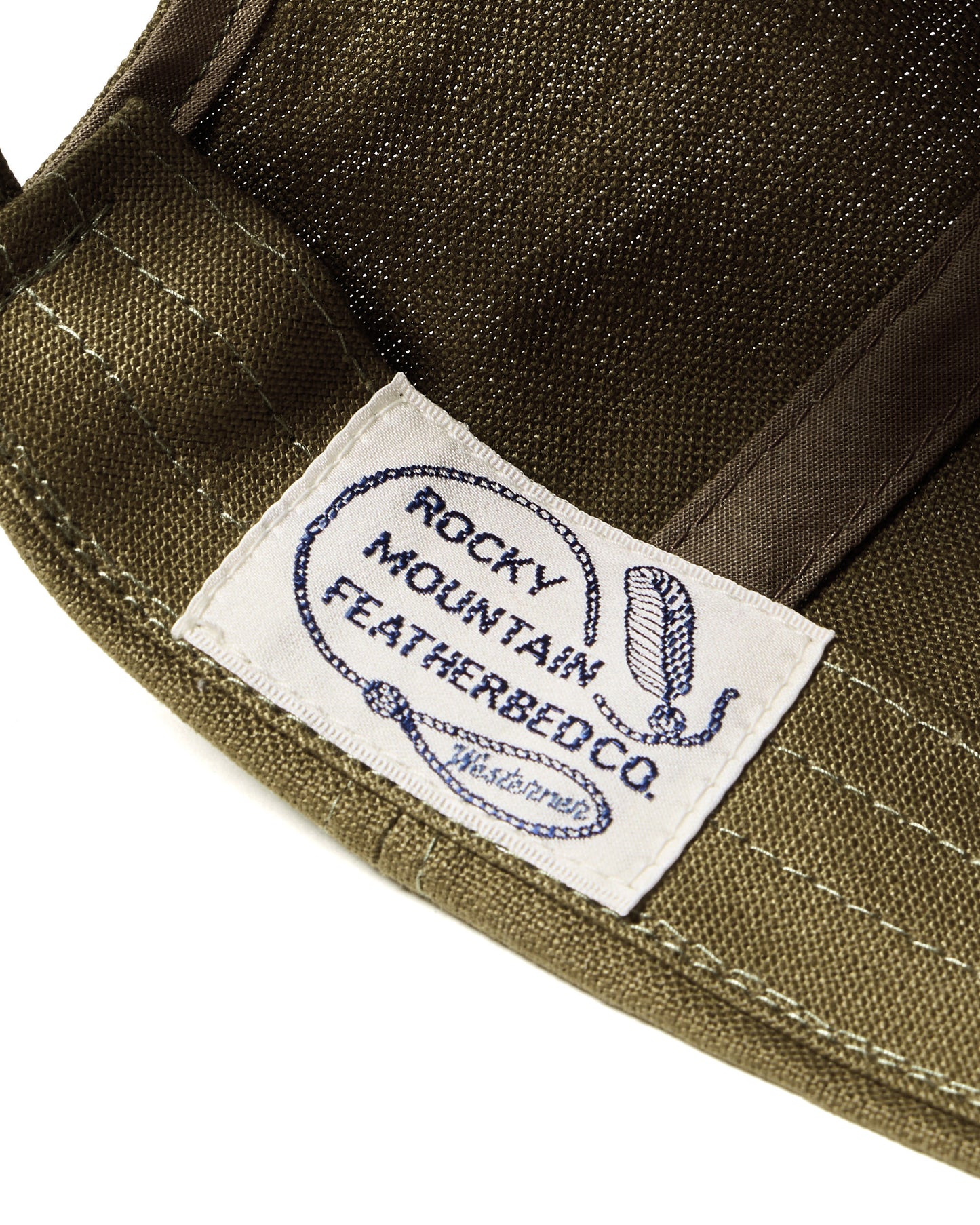 RMFC BB CAP EMBROIDERY