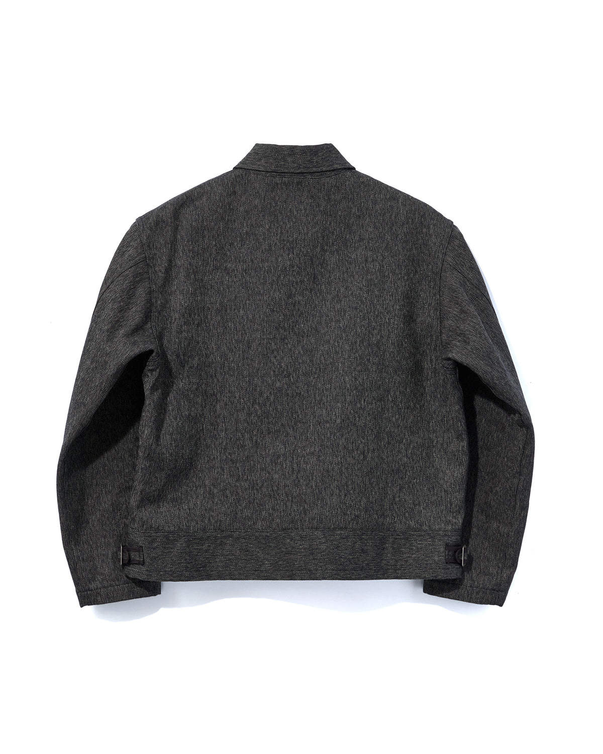 【Launch on September 12th】BIG YANK LEO JACKET HEATHER TWILL