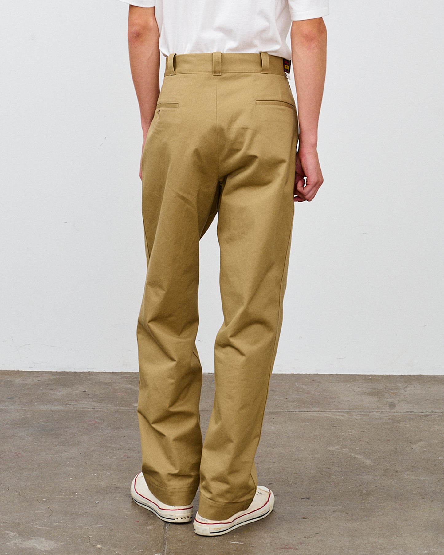 BIG YANK MATT PANTS
