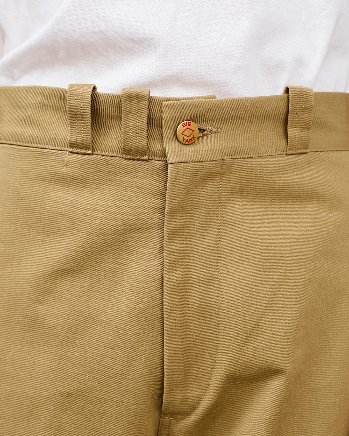 BIG YANK MATT PANTS